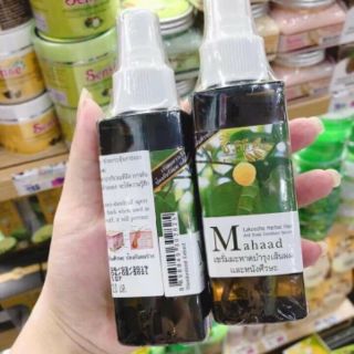 Xịt mọc tóc MAHAAD Thái Lan