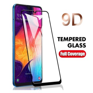 Kính Cường Lực Bảo Vệ Màn Hình Cho Samsung Galaxy S20 Pro Ultra S10 5g S10 Lite S9 Plus S7 S7Edge S6 Edge Note4 Note5 Note7 Note8 Note10