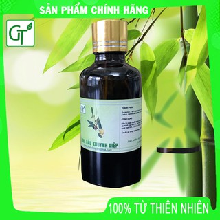 Tinh Dầu Khuynh Diệp GT Chai Lớn 100ml - Tự nhiên 100% Tốt Cho Bé - [HÀNG CAO CẤP]