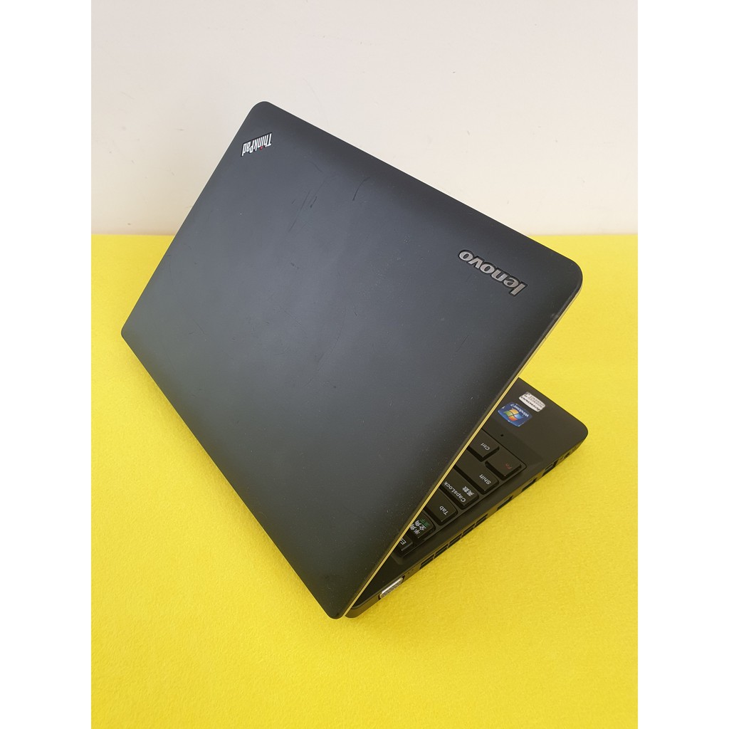 Laptop ThinkPad E130 | Core i3 2367M | Ram 4GB | SSD 128GB | BigBuy360 - bigbuy360.vn