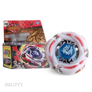 [Dolity1] Bộ đồ chơi bệ phóng 4D Fight Meteo L-Drago LW105LF BB88 nhanh chóng bằng kim loại