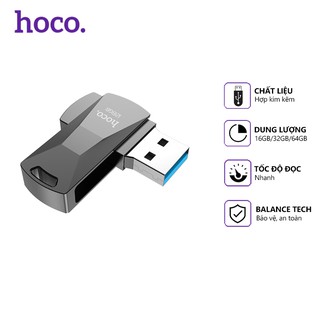 USB HOCO 3.0 UD5 2019