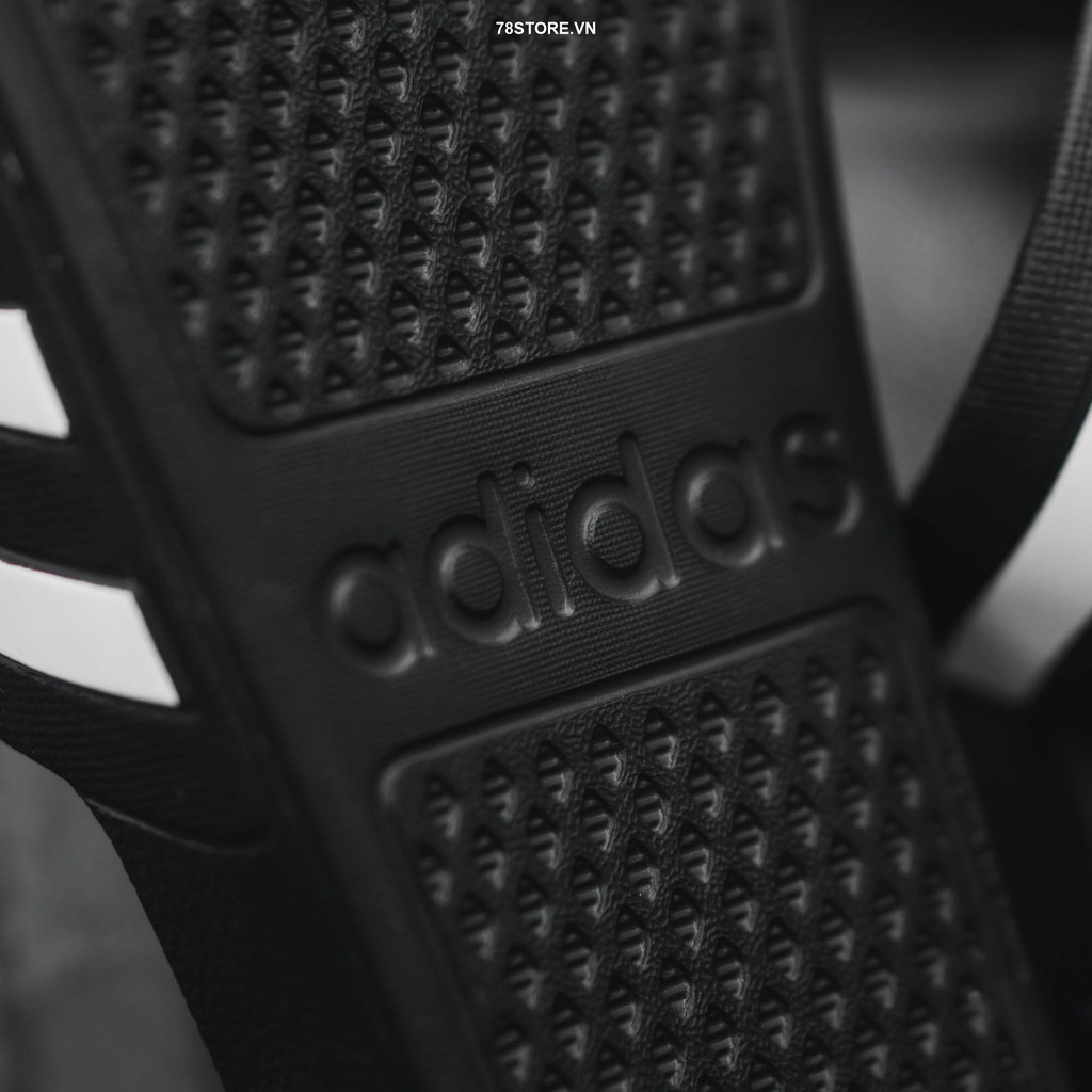 (Authentic 100%) Dép Cao Su Quai Ngang adidas Adilette Aqua Chính Hãng