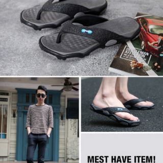 Dép Thời Trang Nam Cao Cấp