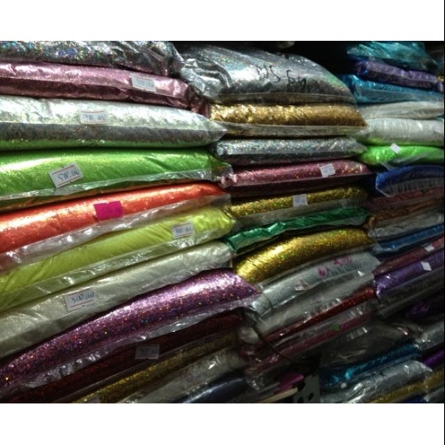 1 kg bột kim tuyến 1 màu