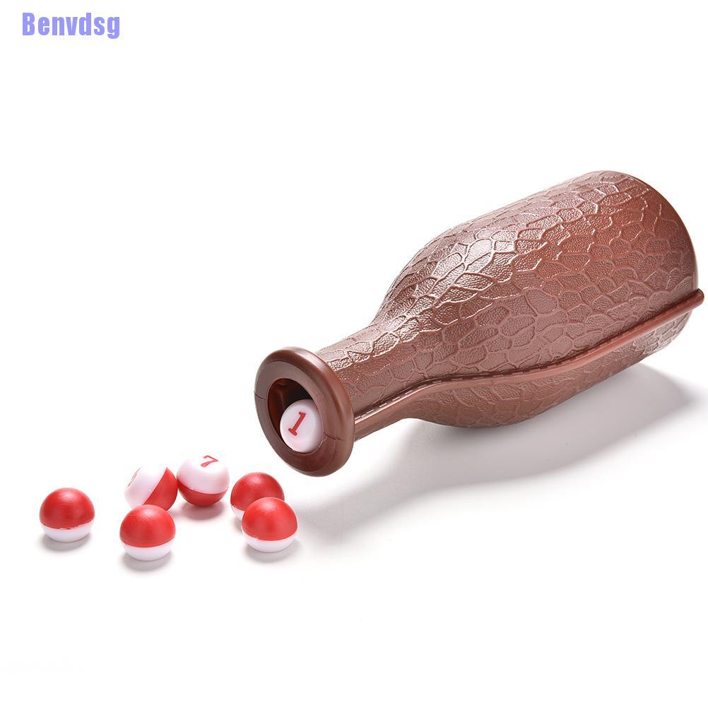 Bộ Đá Lắc Và Số Bằng Nhựa Sử Dụng Để Chơi bida