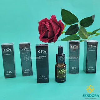 Nước Cs lab 75% dùng trong phun xăm thẩm mỹ
