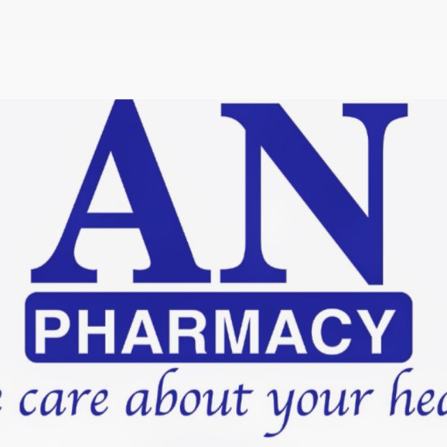 ANPHARMACY