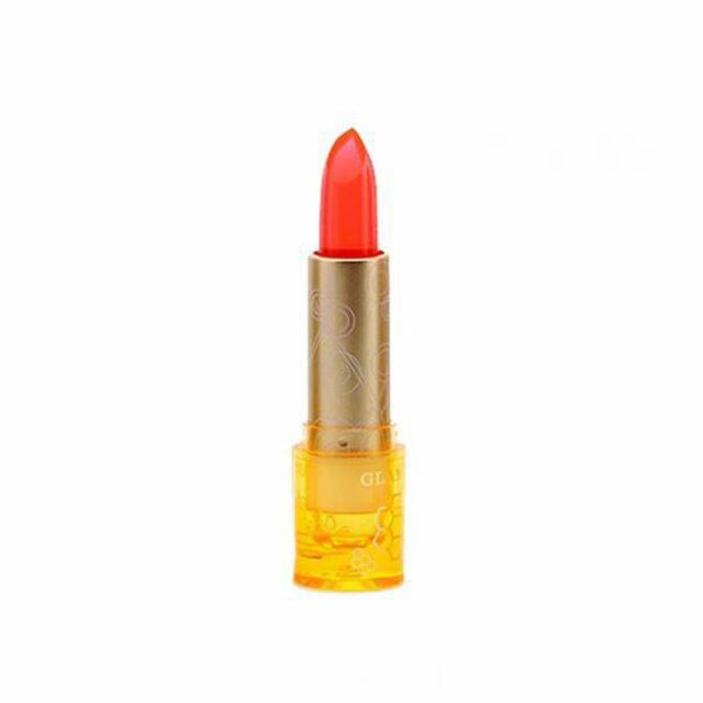 son dưỡng thạch mật ong glamdia