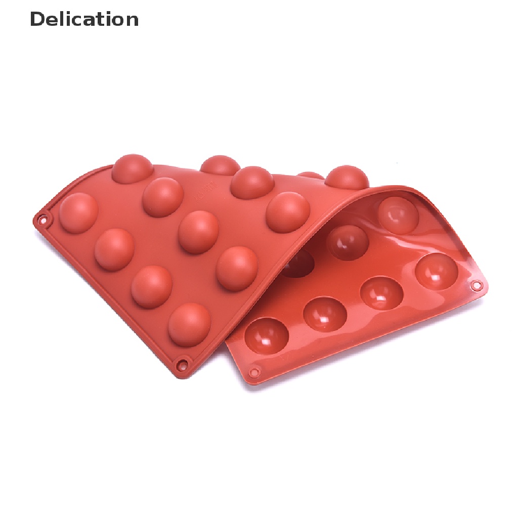 Nửa Quả Bóng silicone