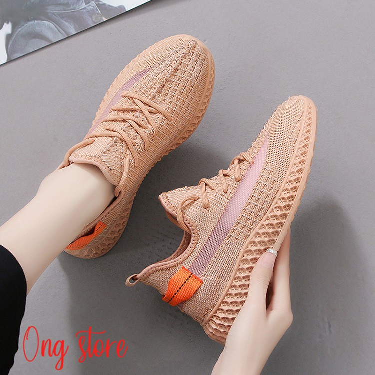 Giày thể thao nam nữ , giày đôi nam nữ sneaker thoáng khí