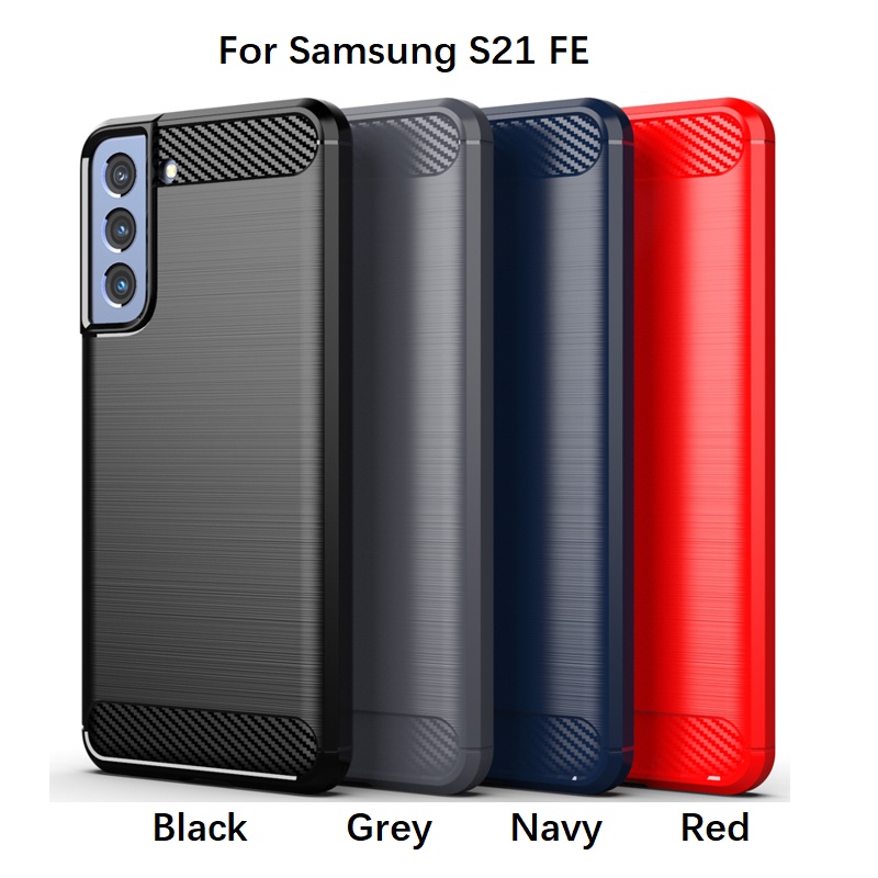 Ốp Điện Thoại Cho Samsung Galaxy S21 Plus / Ultra S21 + S21Fe S21 Fe Note 20 Ultra Note 10 Plus / Lite Note 7 Fe 8 9 10 +