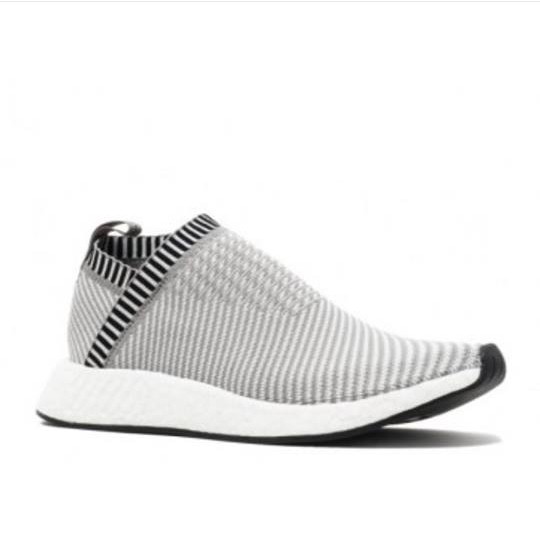 GIÀY THỂ THAO NMD RUNNER GREY