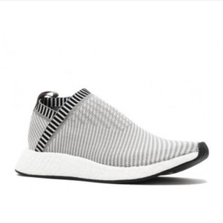 Giày thể thao nmd runner grey
