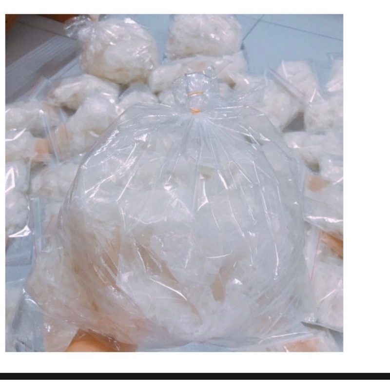 Sỉ từ 1 kg Bánh Tráng Tây Ninh Phơi Sương Núi Rừng Dẻo Ko xịt nước