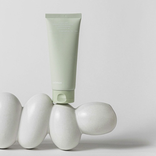 [Hàng mới về] Sữa Rửa Mặt Tạo Bọt CELIMAX Jiwoogae Baking Soda Làm Sạch Sâu Lỗ Chân Lông