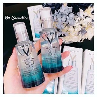 Tinh chất Serum Vichy 89