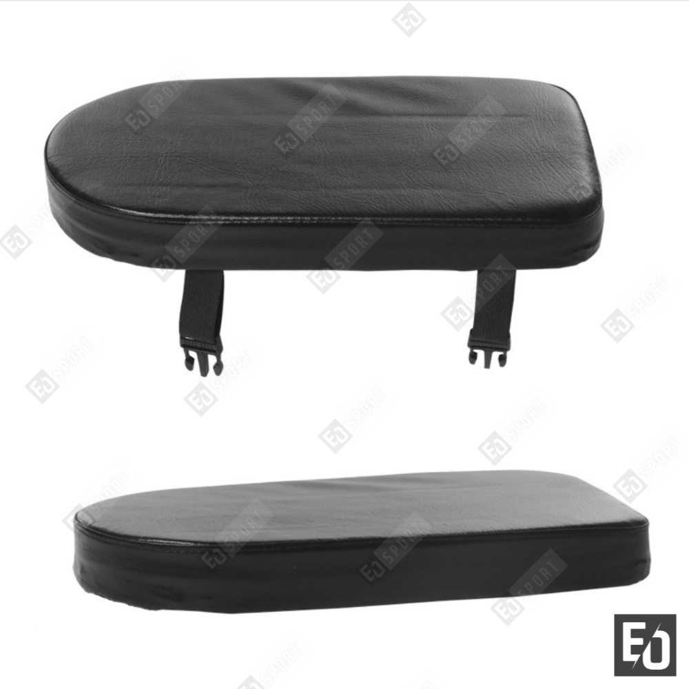 Đệm yên sau xe đạp bọc da không thấm nước ,vê sinh dễ dàng phù hợp nhiều loại xe -EO.sportDZ