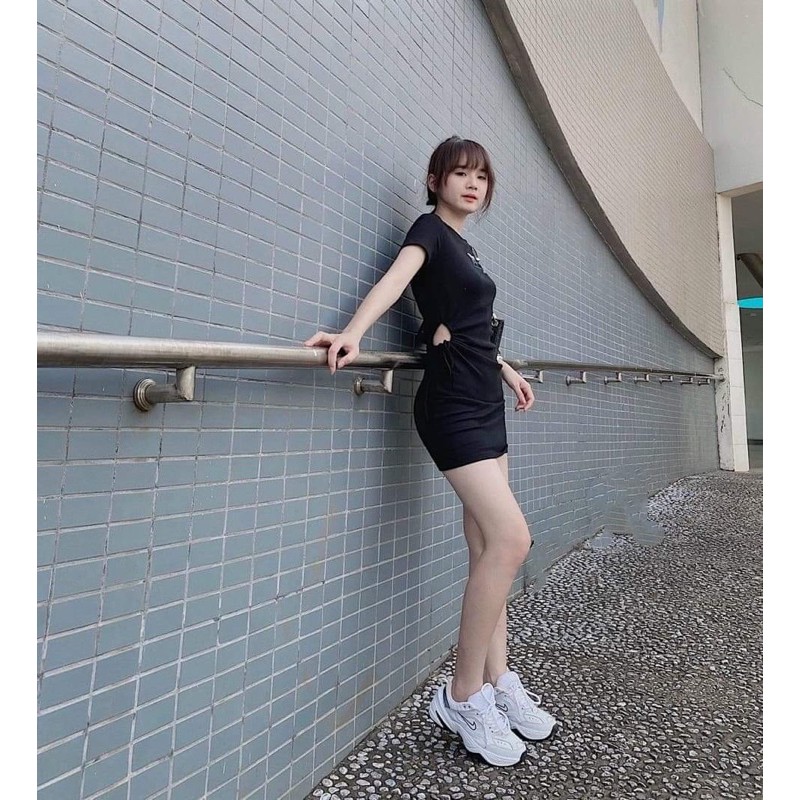 Váy body bướm KA12 | BigBuy360 - bigbuy360.vn