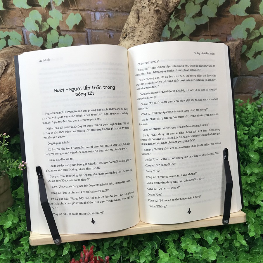 Sách - Sổ Tay Nhà Thôi Miên (Kèm Postcard) | BigBuy360 - bigbuy360.vn