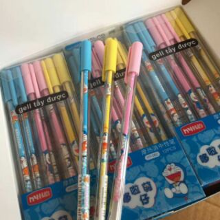 Bút bi xóa được thần kì chỉ 4,5k/c 