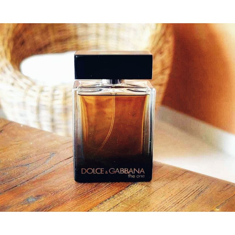 🌺 Ống thử nước hoa DG The One Edp 🤡