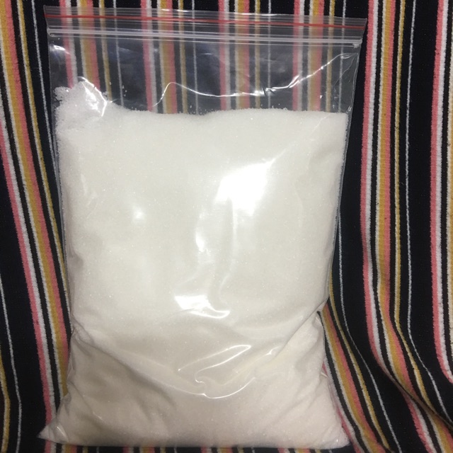 Đường cát trắng 1kg