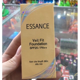 Kem nền ESSANCE