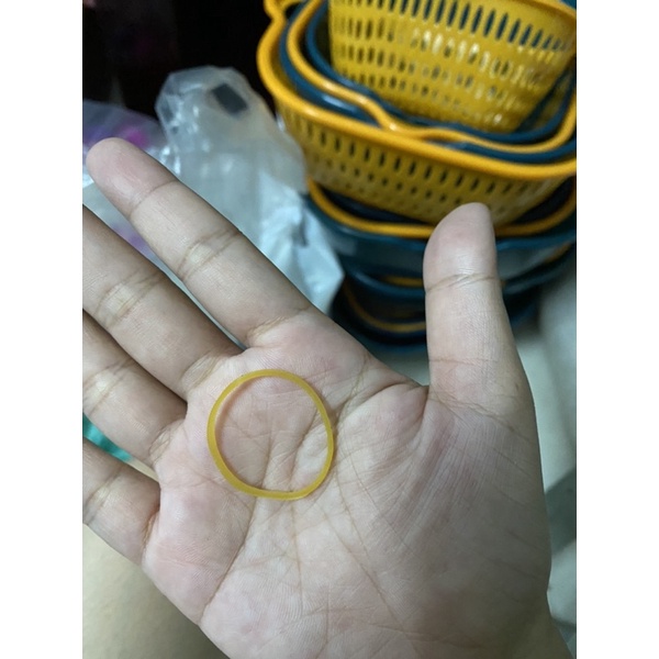 HCM 500g chun Thun chun Vàng đại / trung/ tiểu cao cấp - dai không đứt 1bịt khoảng 500g