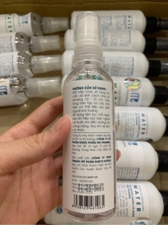 Xịt khuẩn MC Pharma - Hàng Có Sẵn