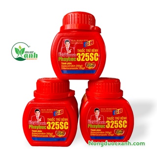 PHAYBUC 325SC Diên Khánh - Kỹ Sư Lang