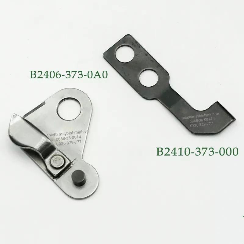 Dao động và dao tĩnh máy đính cúc 373 hãng Strongh tem vàng loại tốt