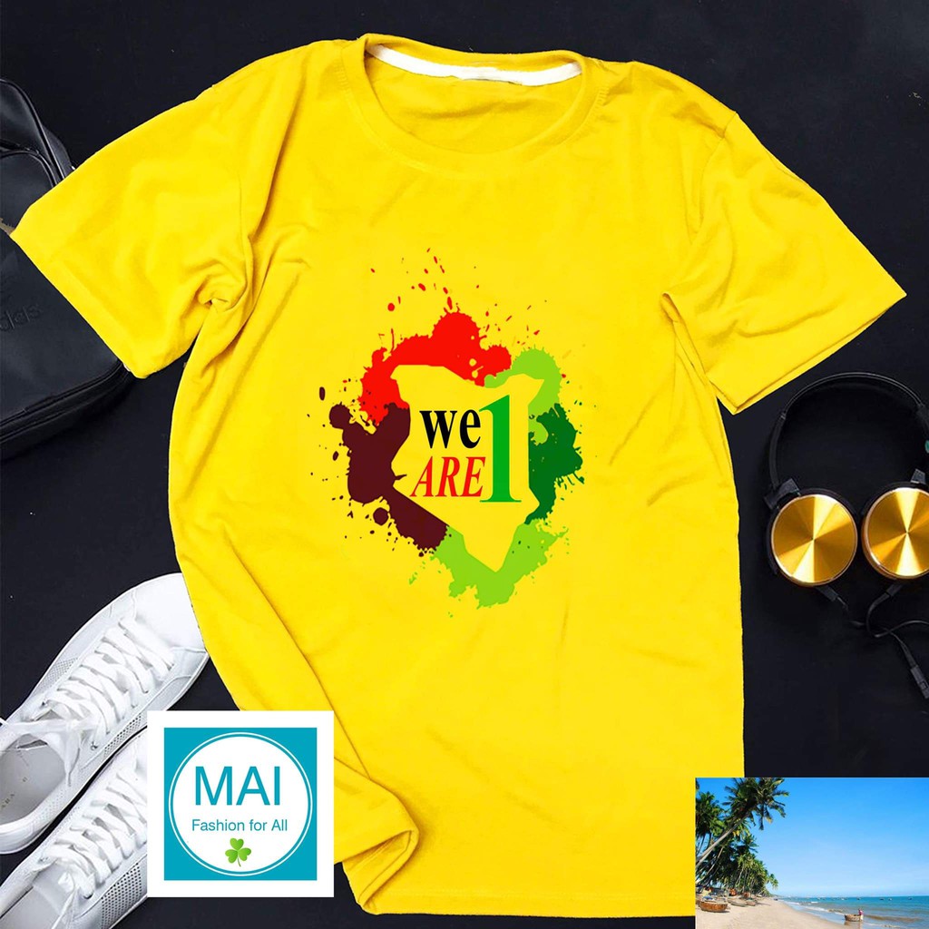 ÁO NHÓM ĐỒ ĐI BIỂN- ĐỒNG PHỤC CTY TEAM TEAMBUILDING {giá sỉ} | BigBuy360 - bigbuy360.vn