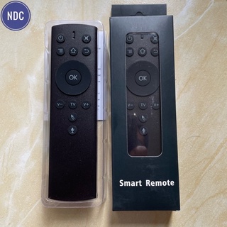 Chuột Bay T1-M Giọng Nói 1 Chạm Cho TVBox, PC