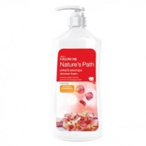 Sữa tắm Follow Me Nature’s Path – Petal & Seed Spa