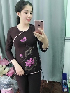 Quần áo phật tử