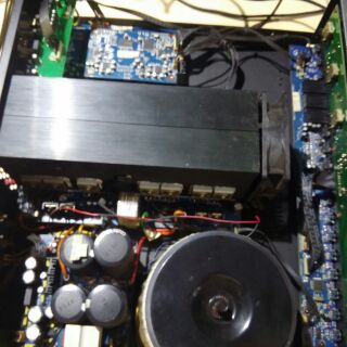 VANG SỐ : DSP - KIÊM ĐẨY