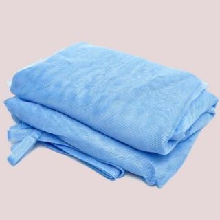 Mùng lưới  : 1m8 x 2m ( phước long)