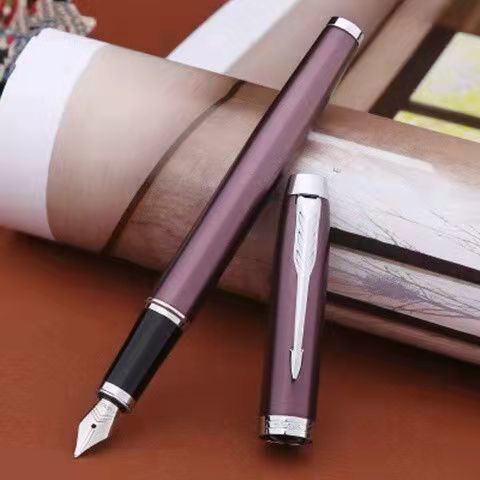 Hộp Quà Tặng Bút Máy Parker Cao Cấp Tinh Tế Cho Nam Nữ