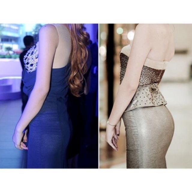 (189 quần độn mông siết eo bụng ) 2in1 nâng mông giảm mỡ tạo đường hốc eo đẹp | BigBuy360 - bigbuy360.vn