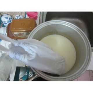 Túi lọc trà, đậu