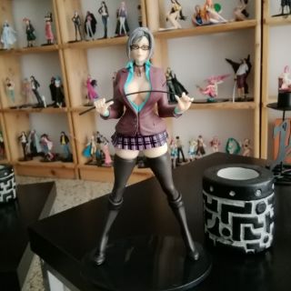 Mô hình tĩnh Shiraki Meiko