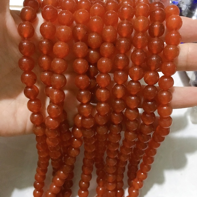 Đá mã não, đá mắt hổ