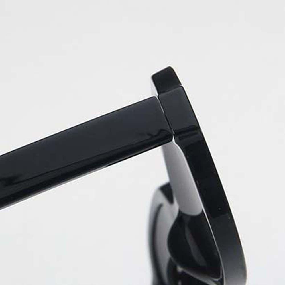 Kính Mát Tròn Nhỏ Chống Tia UV400 Thời Trang