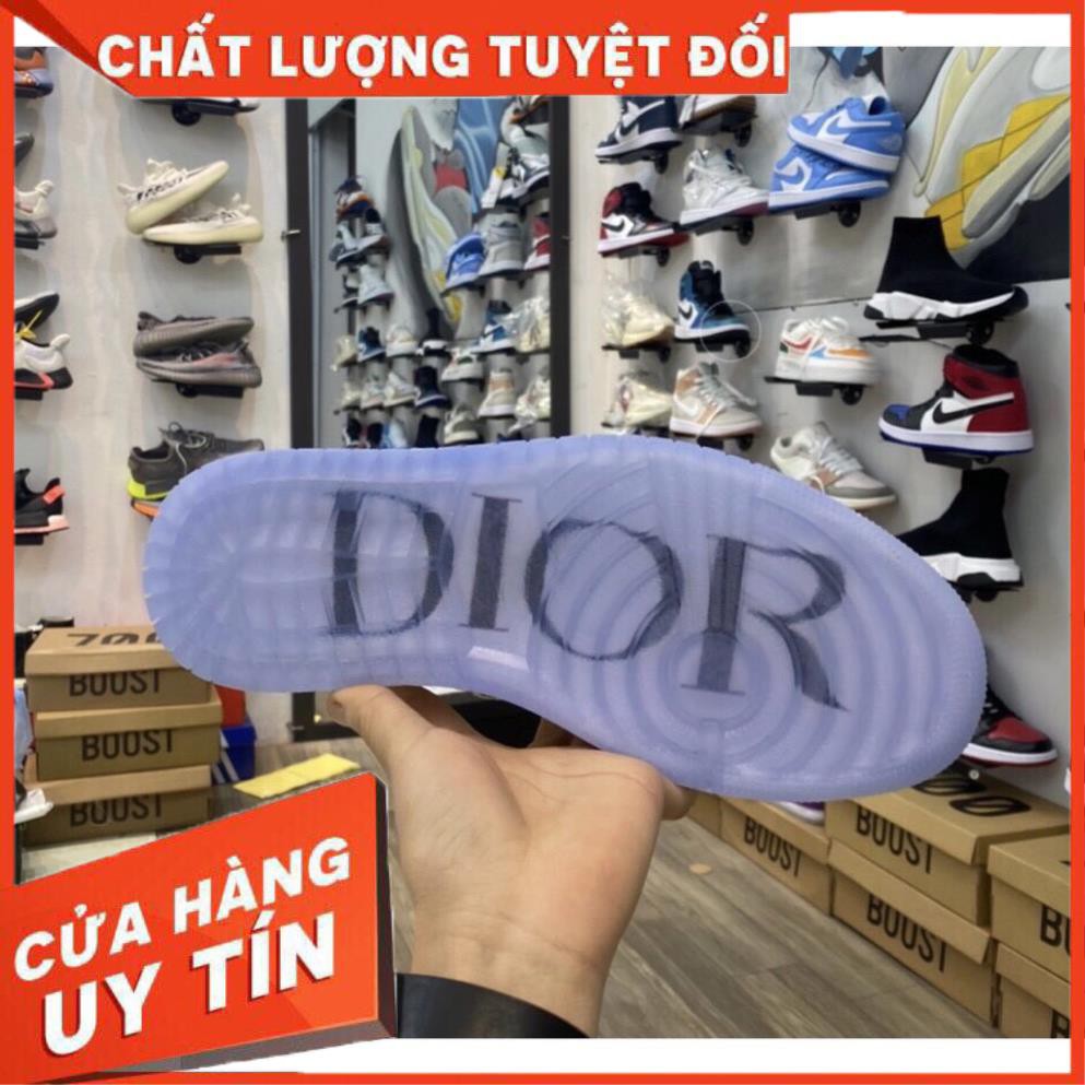 GIÀY JORDAN DIOR CỔ THẤP | BigBuy360 - bigbuy360.vn