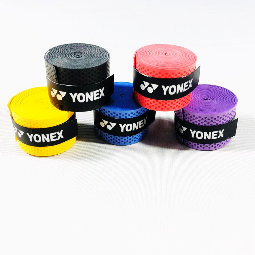 Dây quấn cán vợt VS - Yonex 110cm  Greennetworks