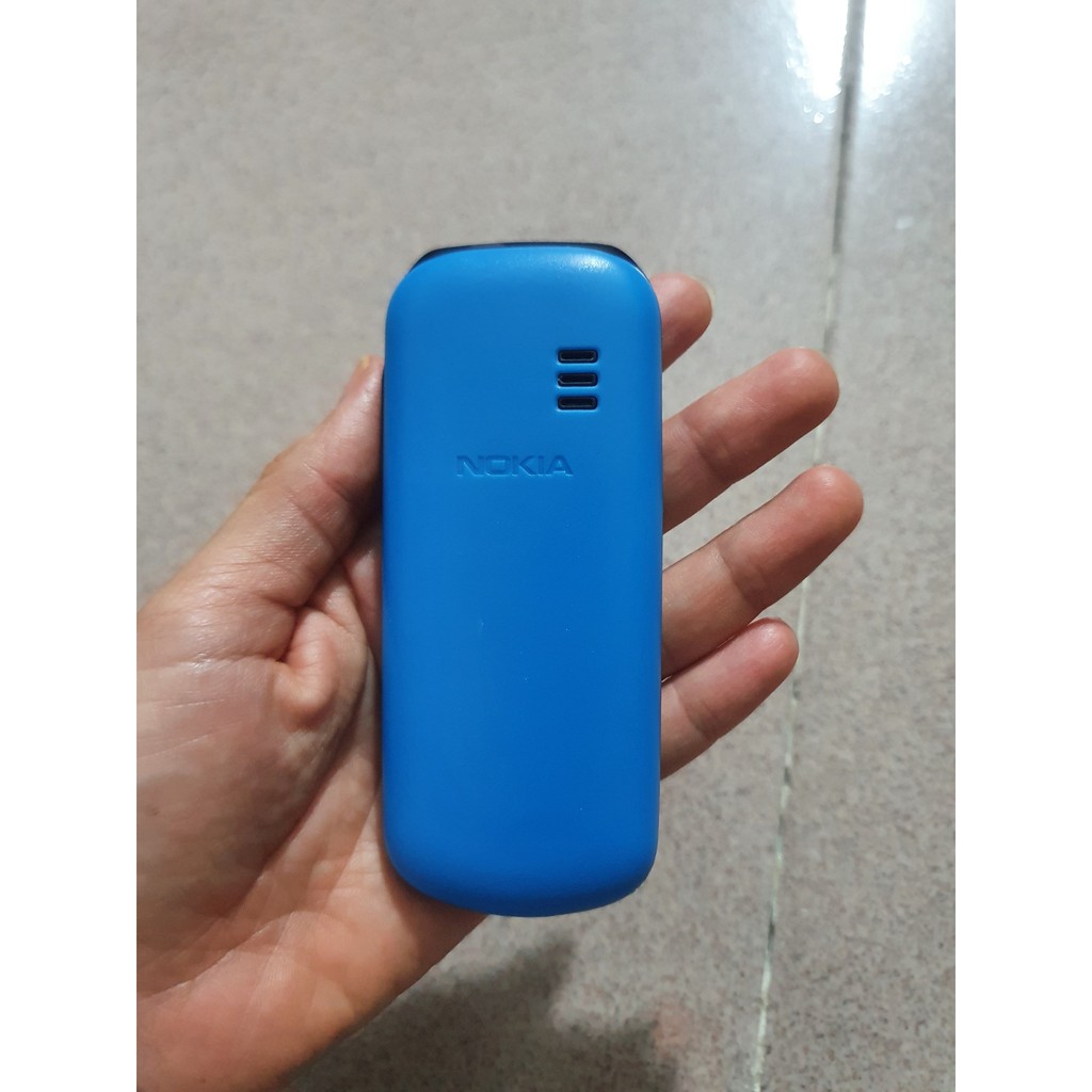 (Có Pin Sạc) Điện Thoại Nokia 1280 Zin Chính Hãng Màn Hình Zin, Main Zin Có Video | BigBuy360 - bigbuy360.vn
