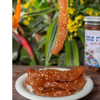 Me rim muối ớt tách hạt 500gr
