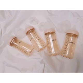 Bình sữa Moyuum Hàn Quốc 170ml, 270ml