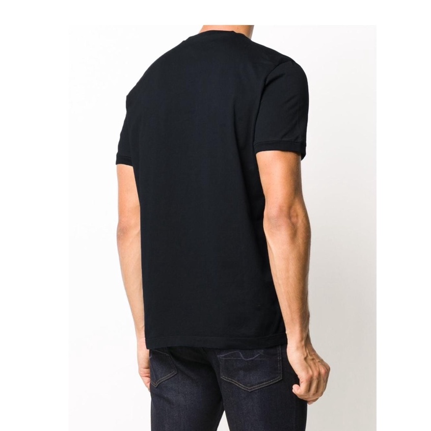 Áo thun in logo Dsquared2 thời trang dành cho nam